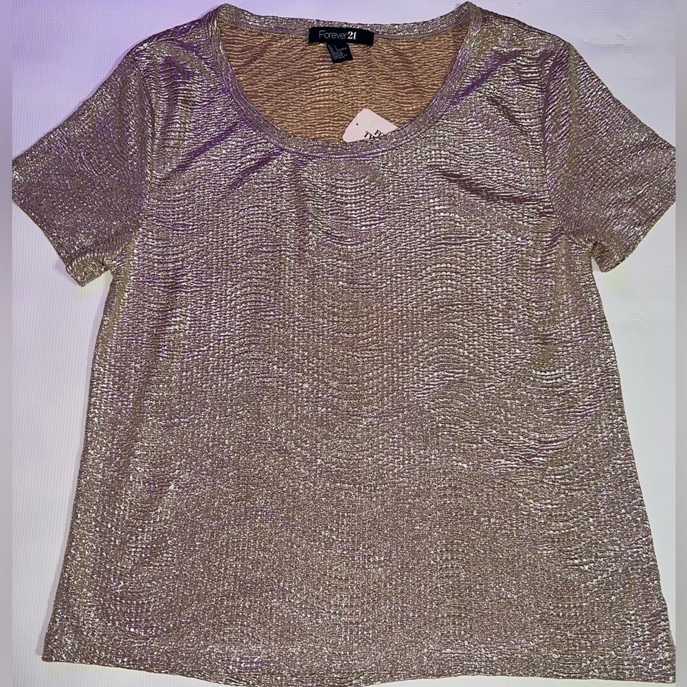 Forever 21 Shirt - NWT